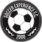Soccer Experience F.C. club crest, established 2000