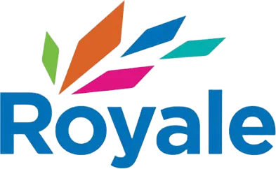Royale International logo